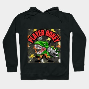 player hokey malaysia Hoodie